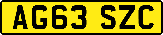 AG63SZC