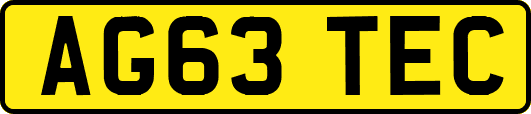 AG63TEC