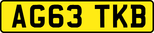 AG63TKB