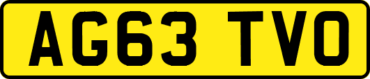 AG63TVO