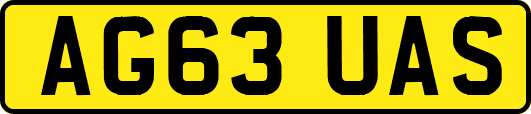 AG63UAS