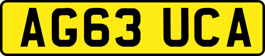 AG63UCA