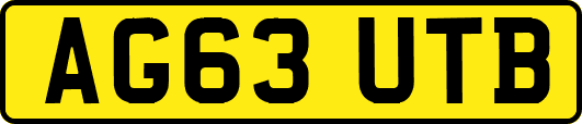 AG63UTB