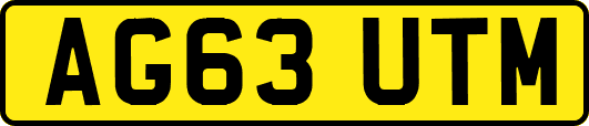 AG63UTM