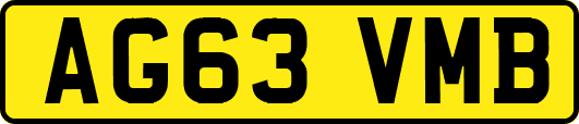 AG63VMB