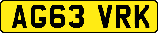 AG63VRK
