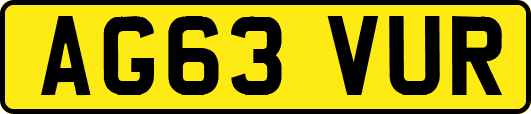 AG63VUR