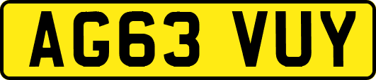 AG63VUY