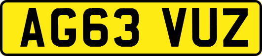 AG63VUZ