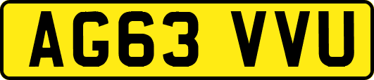 AG63VVU