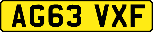 AG63VXF