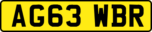 AG63WBR