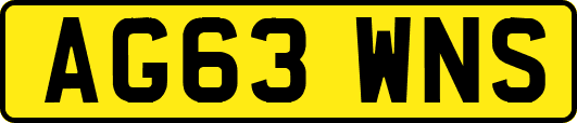 AG63WNS