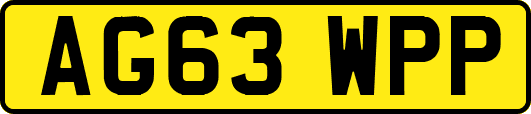 AG63WPP