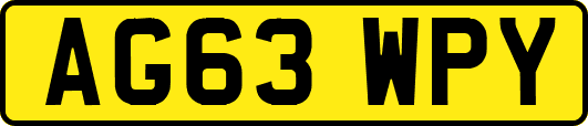 AG63WPY