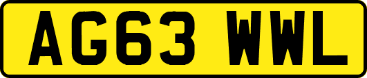 AG63WWL