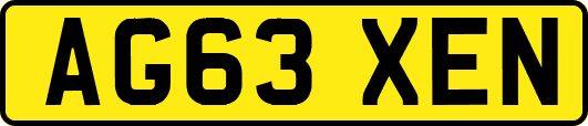 AG63XEN