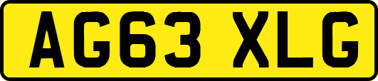 AG63XLG