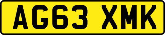 AG63XMK