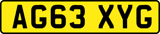 AG63XYG