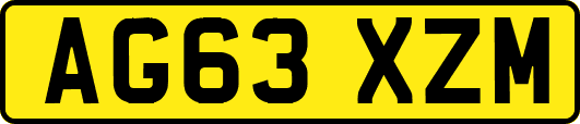 AG63XZM