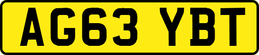 AG63YBT