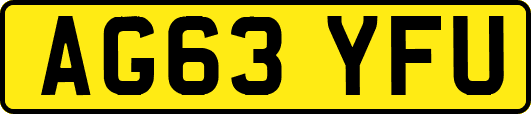 AG63YFU