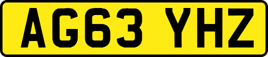 AG63YHZ