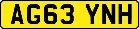AG63YNH