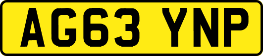 AG63YNP