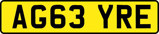 AG63YRE