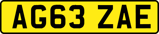 AG63ZAE