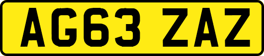 AG63ZAZ