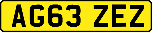 AG63ZEZ
