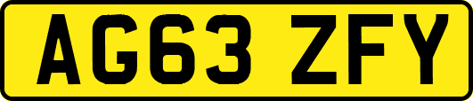 AG63ZFY