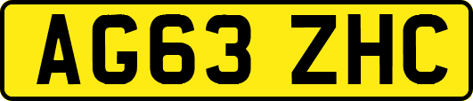AG63ZHC