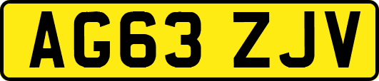 AG63ZJV