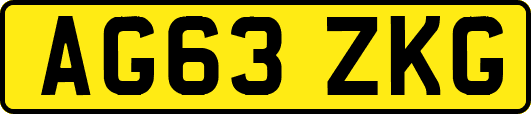 AG63ZKG