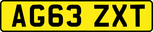 AG63ZXT