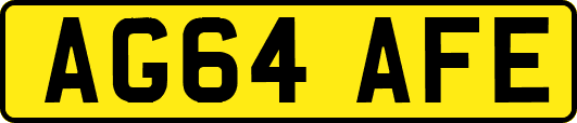 AG64AFE