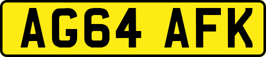 AG64AFK