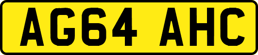 AG64AHC