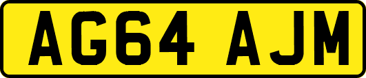 AG64AJM