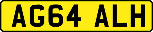 AG64ALH
