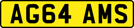 AG64AMS