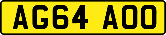 AG64AOO