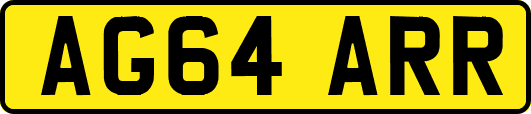 AG64ARR