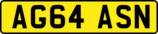 AG64ASN