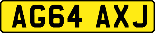 AG64AXJ