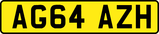 AG64AZH